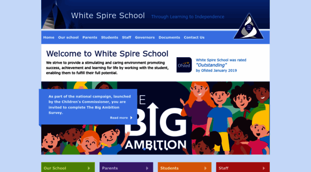 whitespireschool.org.uk