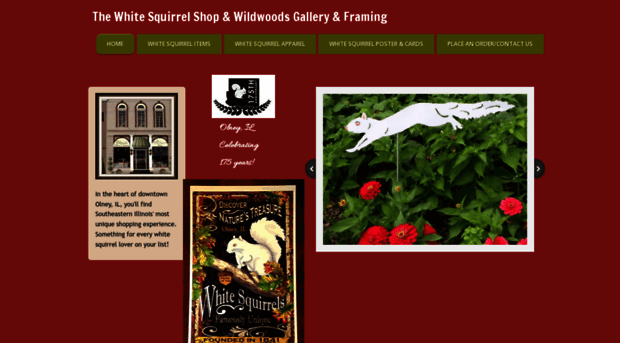 whitesquirrelshop.com