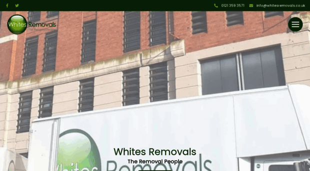 whitesremovals.co.uk