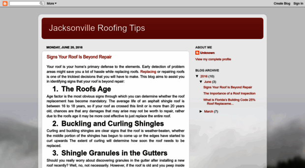 whitesroofingjax.blogspot.com