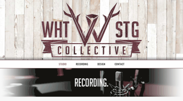 whitestagcreative.com