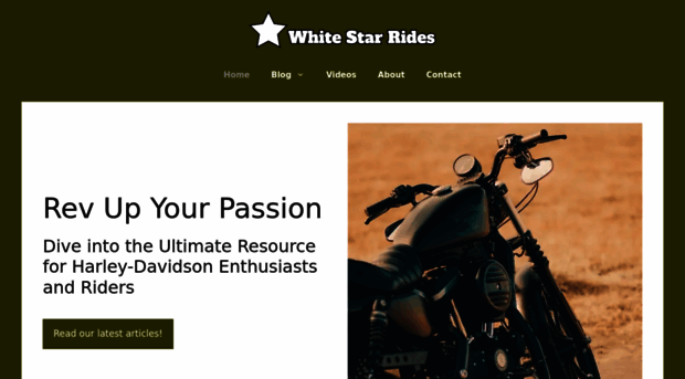 whitestarrides.com