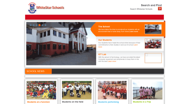 whitestarschools.com