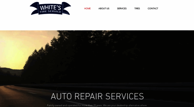 whitestireserviceinc.com