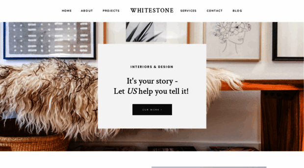 whitestonedesigngroup.com