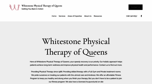 whitestoneptofqueens.com