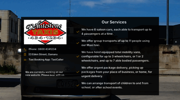 whitestonetaxis.co.nz