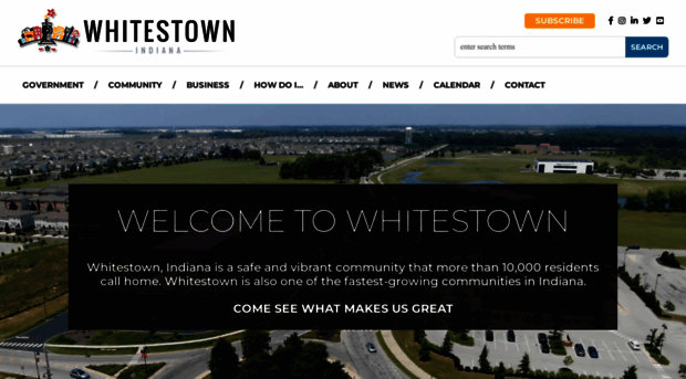 whitestown.in.gov