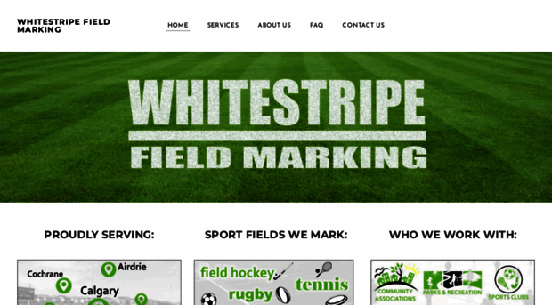 whitestripefm.com