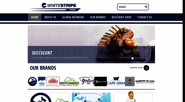 whitestripefoods.com.au