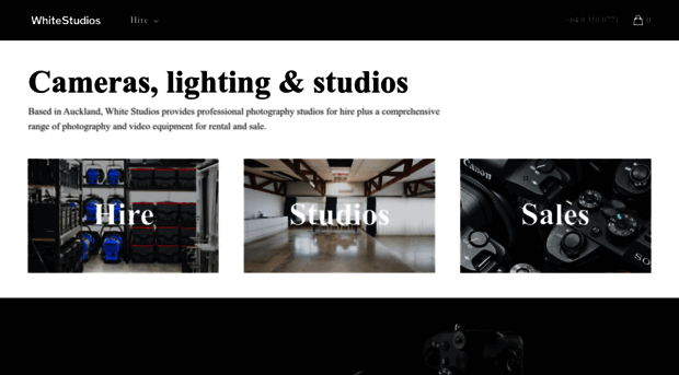 whitestudios.co.nz