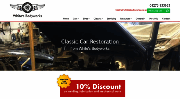 whitesvehicletransport.com