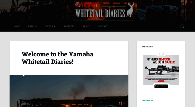 whitetaildiaries.com