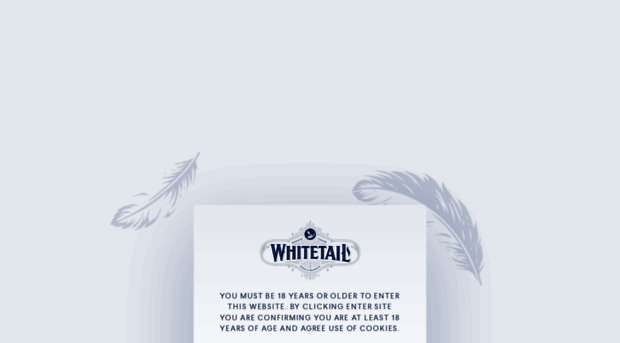 whitetailgin.com