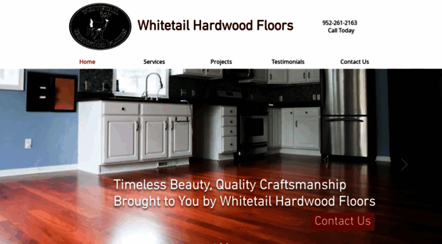 whitetailhardwoodfloors.com