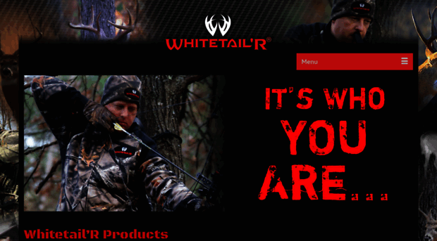 whitetailr.com