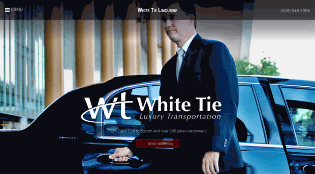 whitetielimo.com