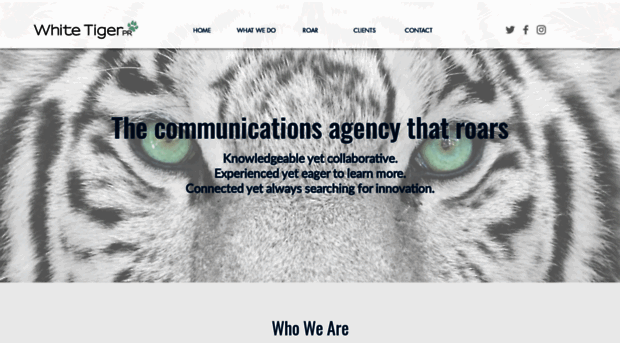 whitetigerpr.com