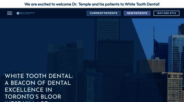 whitetoothdental.com