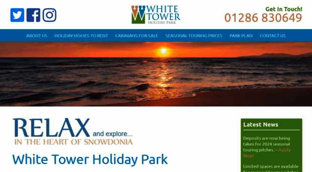 whitetowerpark.co.uk