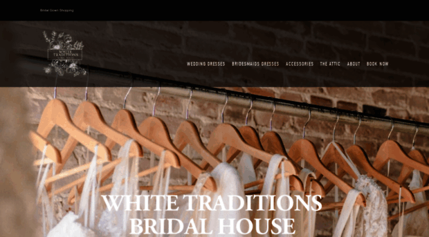 whitetraditionsbridal.com