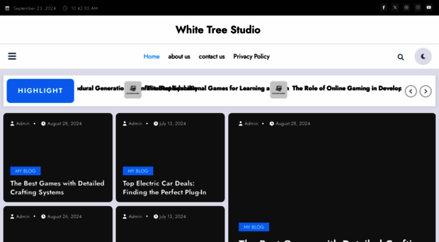 whitetreestudio.co.uk