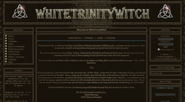 whitetrinitywitch.co.uk