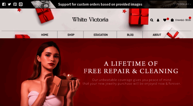 whitevictoria.com