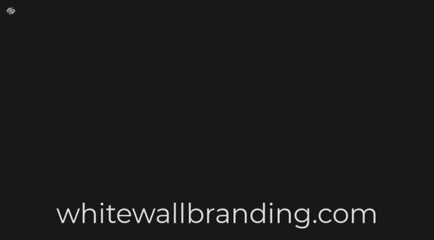 whitewallbranding.com