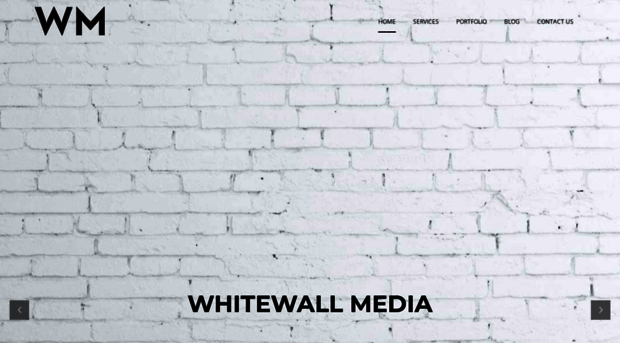 whitewallmedia.agency