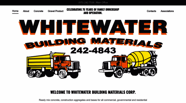 whitewater.construction