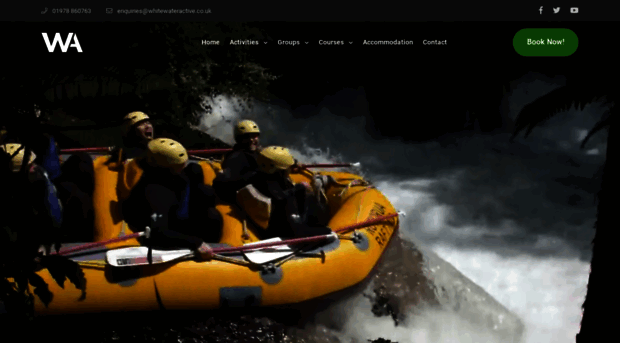 whitewateractive.co.uk