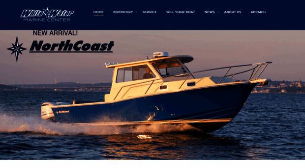 whitewaterboats.com
