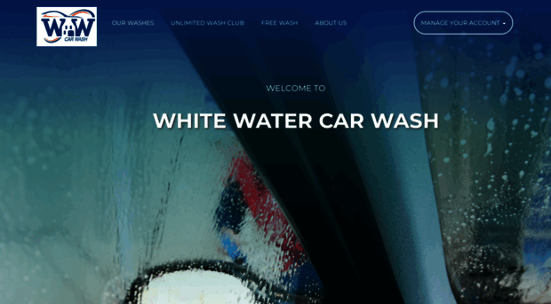 whitewatercarwash.net