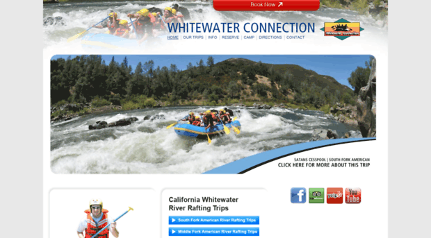 whitewaterconnection.com