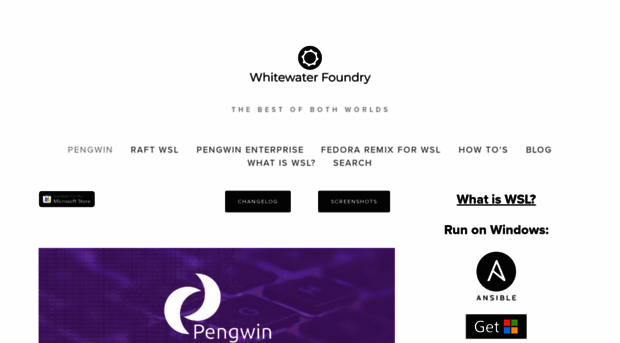 whitewaterfoundry.com