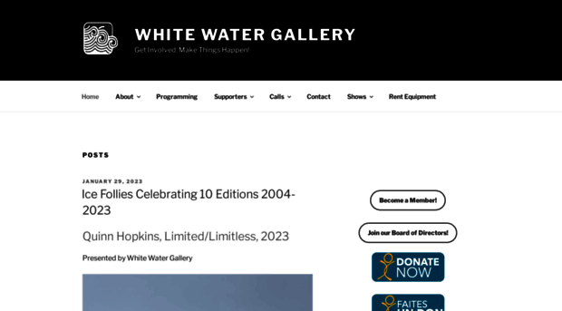 whitewatergallery.com