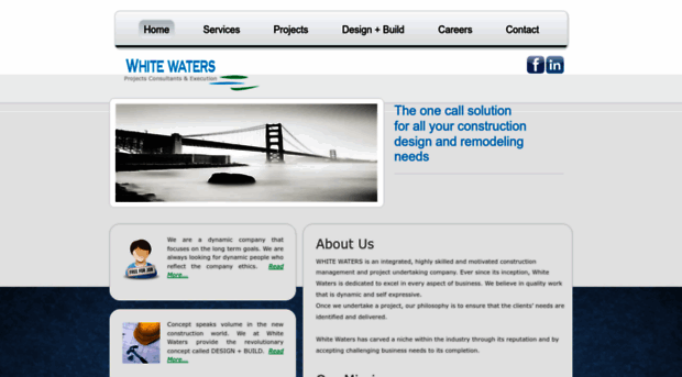 whitewaters.co.in