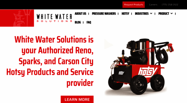 whitewatersolution.com