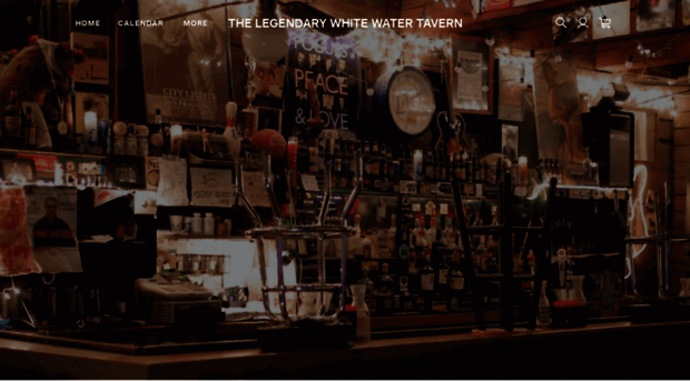 whitewatertavern.com