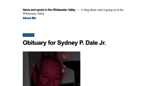 whitewatervalleynewsandsports.com