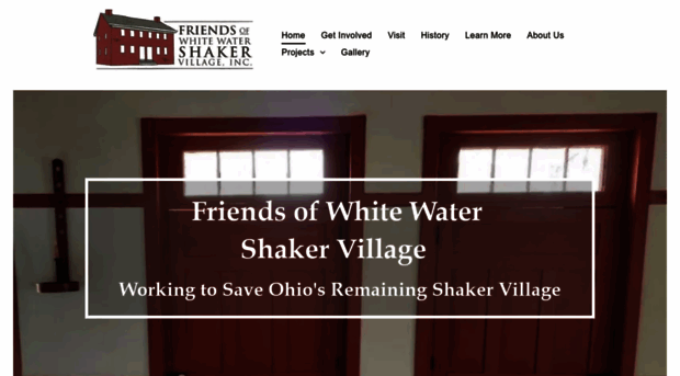 whitewatervillage.org