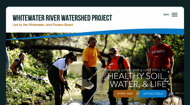 whitewaterwatershed.org