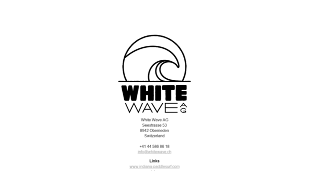 whitewave.ch