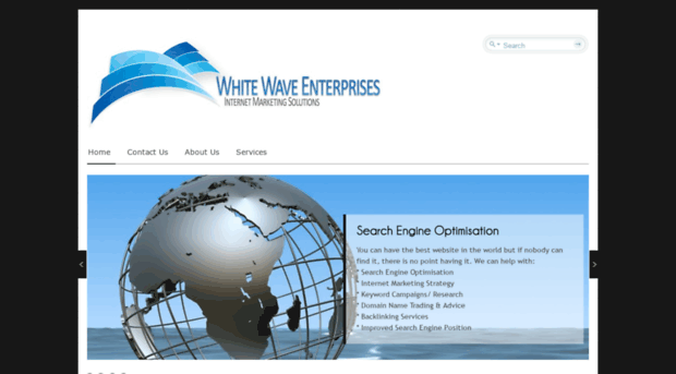 whitewaveenterprises.com