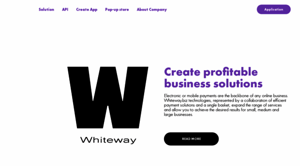 whiteway.biz