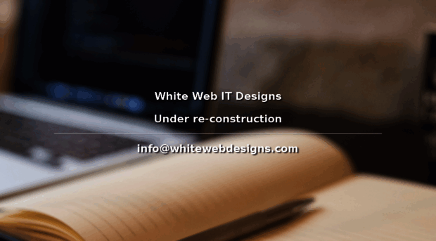 whitewebdesigns.com