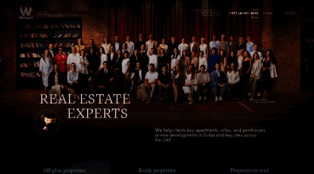 whitewill.ae