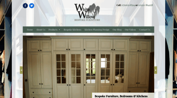 whitewillowfurniture.co.uk