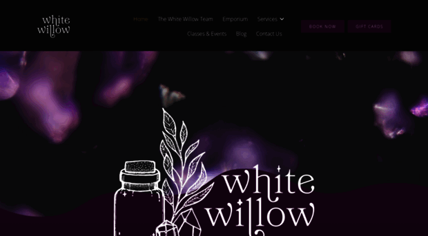 whitewillowlex.com